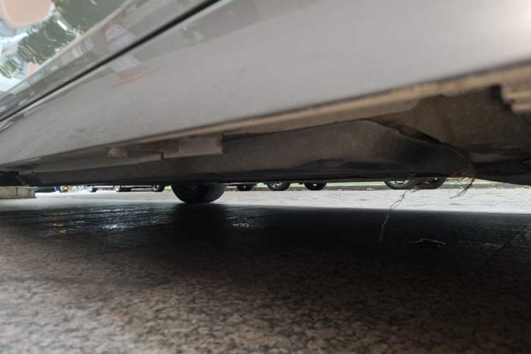 Used Lexus ES 2022 300h Excellence Edition Chassis Front Right