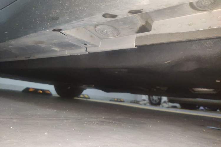 Used Lexus ES 2022 300h Excellence Edition Chassis Front Right
