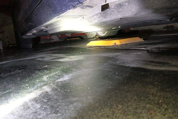 Used Lexus ES 2022 200 Excellence Edition Chassis Front Right