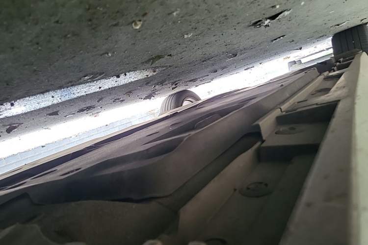 Used Lexus ES 2022 200 Excellence Edition Chassis Front Right