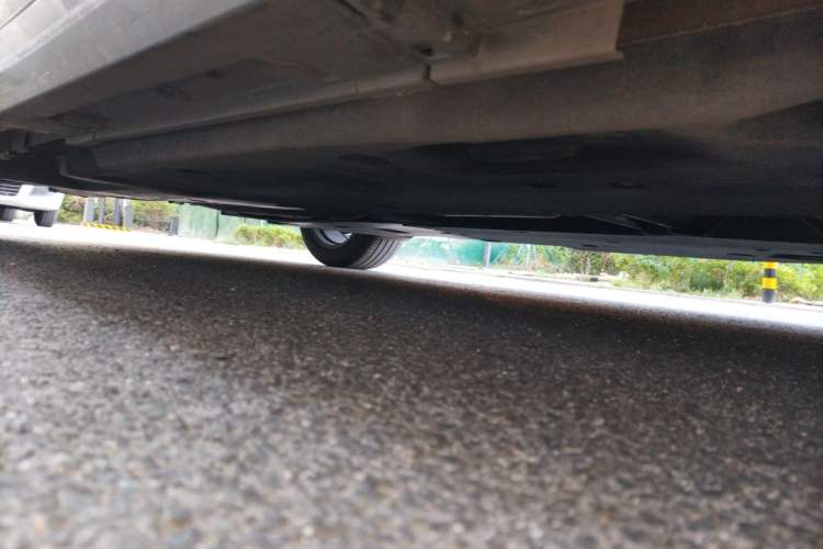 Used Lexus ES 2022 200 Excellence Edition Chassis Front Right
