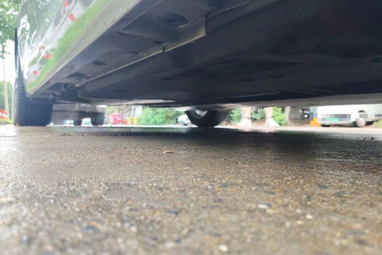Used Lexus ES 2022 200 Excellence Edition Chassis Front Right