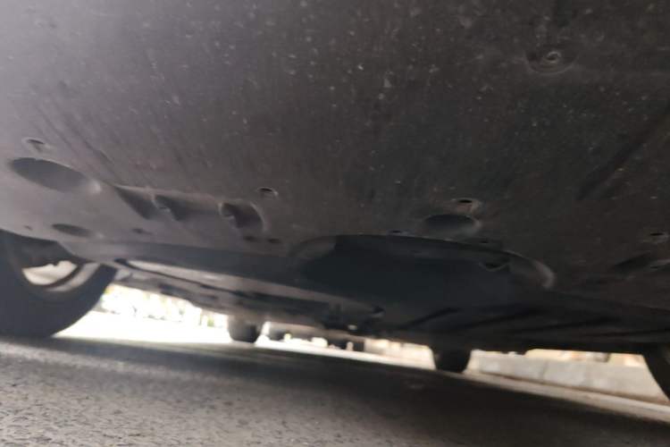 Used Lexus ES 2022 300h Excellence Edition Chassis Front