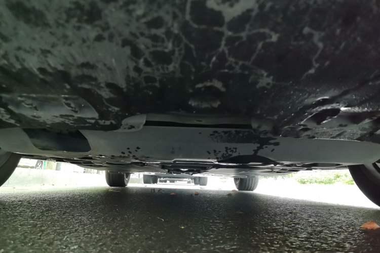 Used Lexus ES 2022 200 Excellence Edition Chassis Front