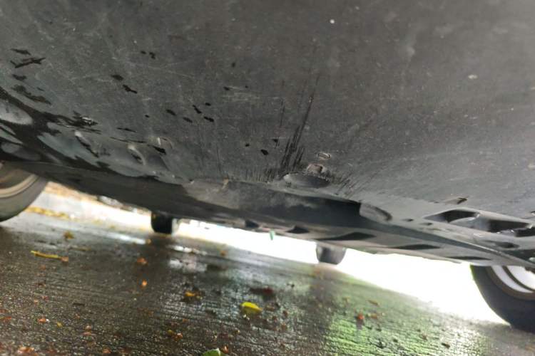 Used Lexus ES 2022 300h Excellence Edition Chassis Front
