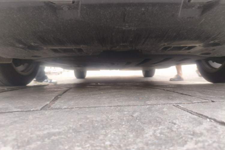 Used Lexus ES 2022 200 Luxury Edition Chassis Front
