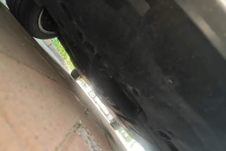 Used Lexus ES 2022 200 Excellence Edition Chassis Front