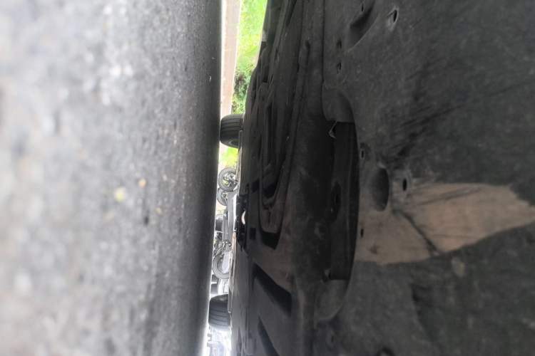 Used Lexus ES 2022 200 Excellence Edition Chassis Front