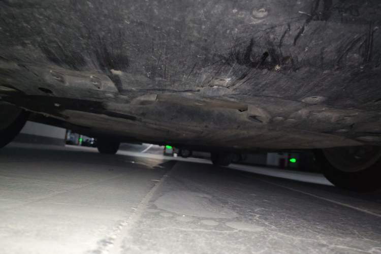 Used Lexus ES 2022 200 Excellence Edition Chassis Front