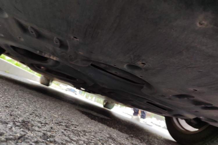 Used Lexus ES 2022 200 Excellence Edition Chassis Front