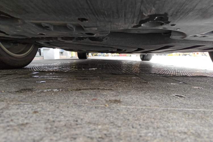 Used Lexus ES 2022 200 Excellence Edition Chassis Front