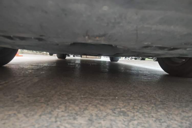 Used Lexus ES 2022 300h Excellence Edition Chassis Front