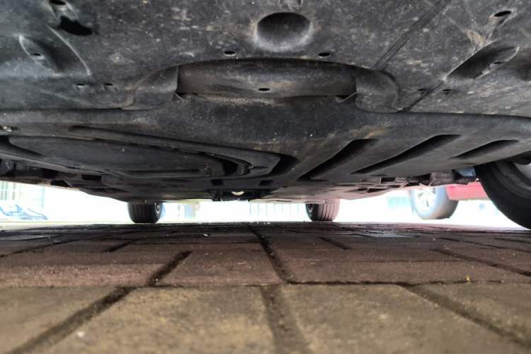 Used Lexus ES 2022 200 Excellence Edition Chassis Front