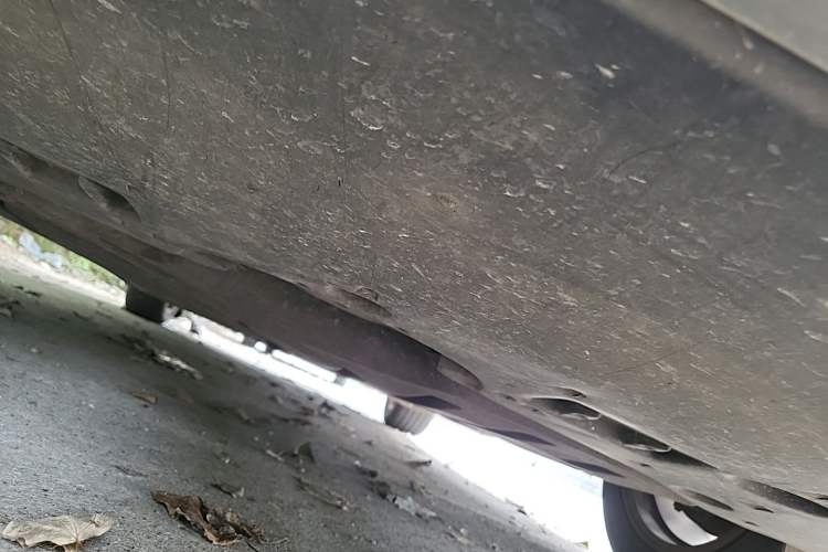 Used Lexus ES 2022 200 Excellence Edition Chassis Front