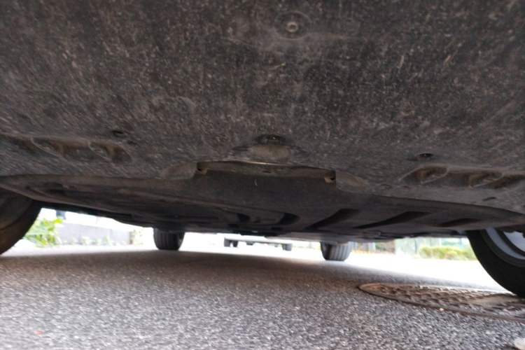 Used Lexus ES 2022 200 Excellence Edition Chassis Front