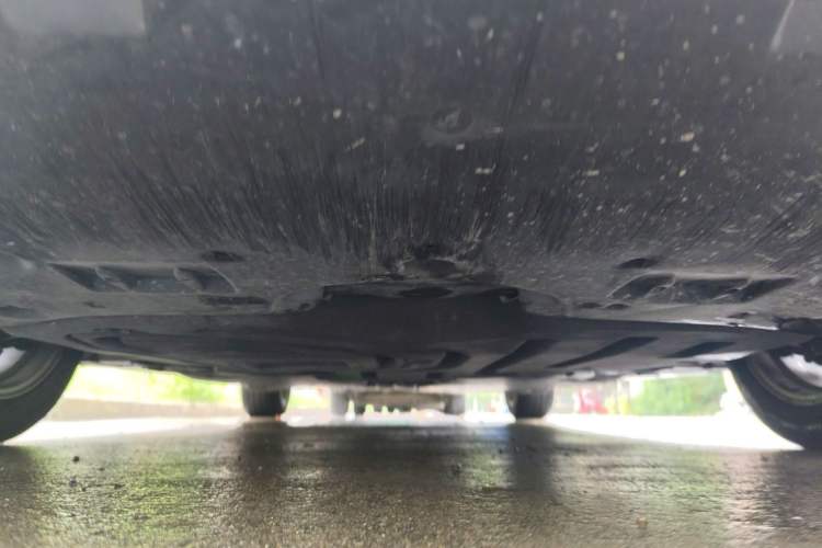 Used Lexus ES 2022 200 Excellence Edition Chassis Front