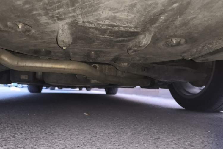 Used Lexus ES 2022 300h Excellence Edition Chassis Rear