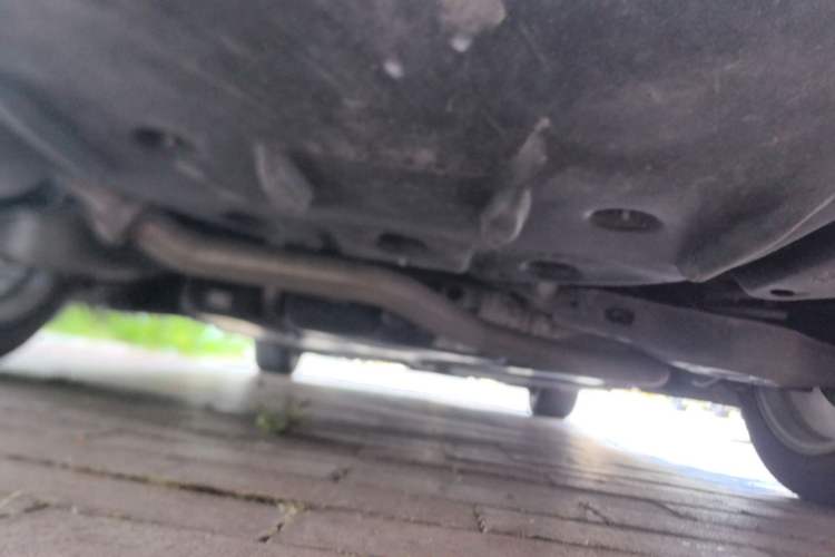 Used Lexus ES 2022 300h Excellence Edition Chassis Rear