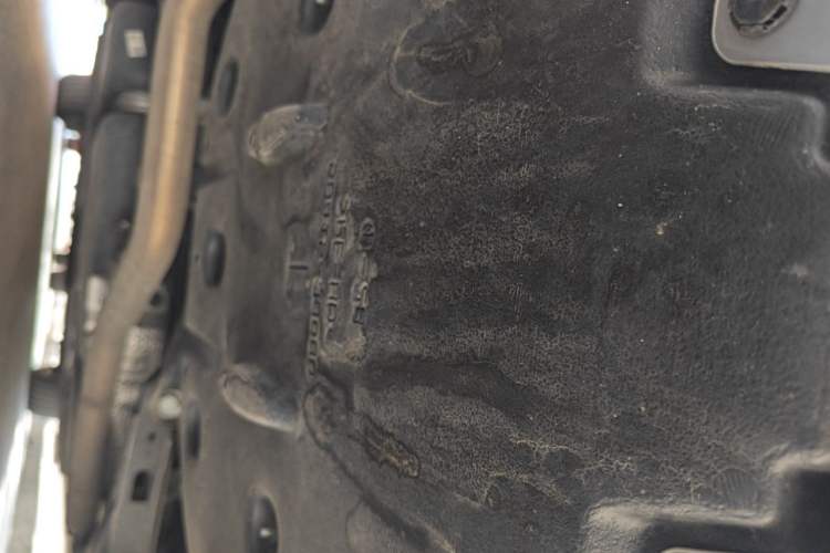 Used Lexus ES 2022 300h Excellence Edition Chassis Rear