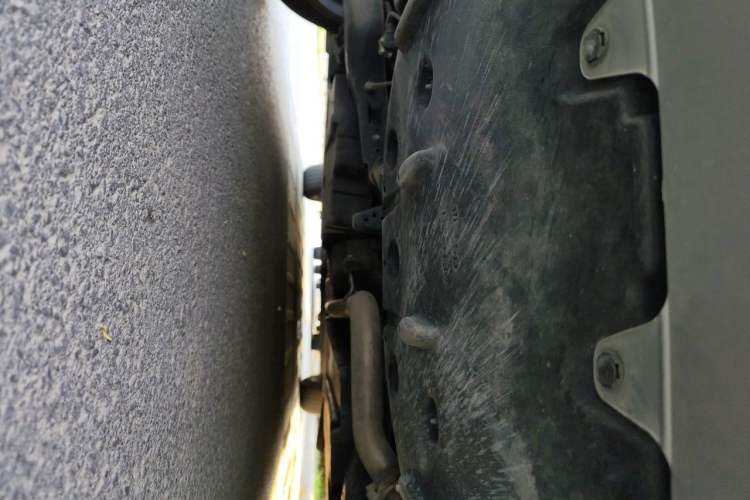 Used Lexus ES 2022 200 Excellence Edition Chassis Rear