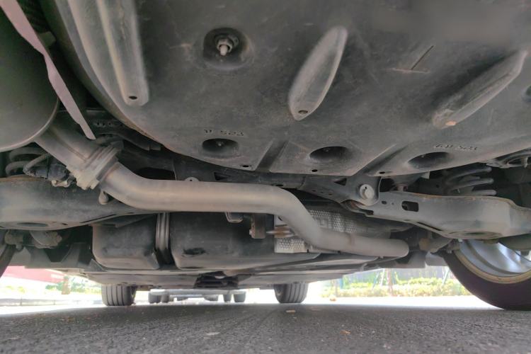 Used Lexus ES 2022 300h Deluxe Edition Chassis Rear