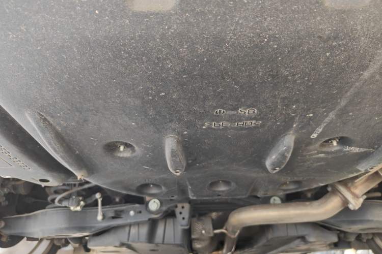 Used Lexus ES 2022 200 Excellence Edition Chassis Rear