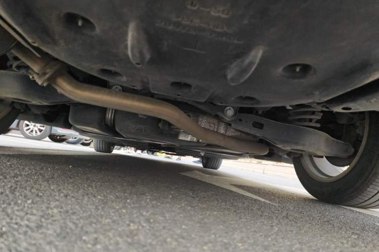 Used Lexus ES 2022 300h Excellence Edition Chassis Rear