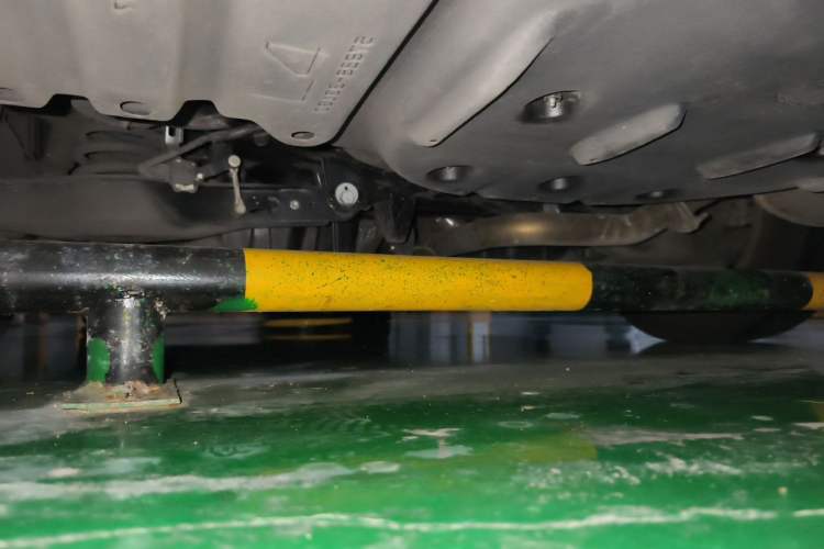 Used Lexus ES 2022 200 Excellence Edition Chassis Rear