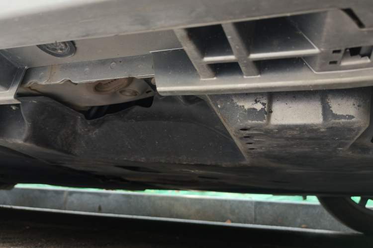 Used Lexus ES 2022 200 Excellence Edition Chassis Rear Left