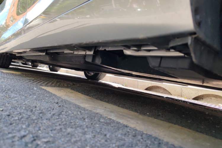 Used Lexus ES 2022 200 Excellence Edition Chassis Rear Left