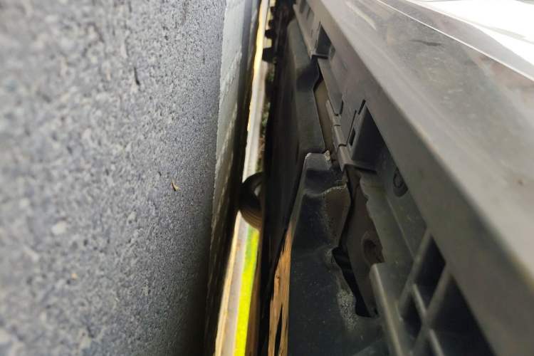 Used Lexus ES 2022 200 Excellence Edition Chassis Rear Left