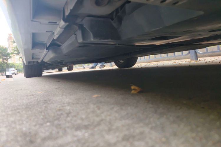 Used Lexus ES 2022 200 Excellence Edition Chassis Rear Left