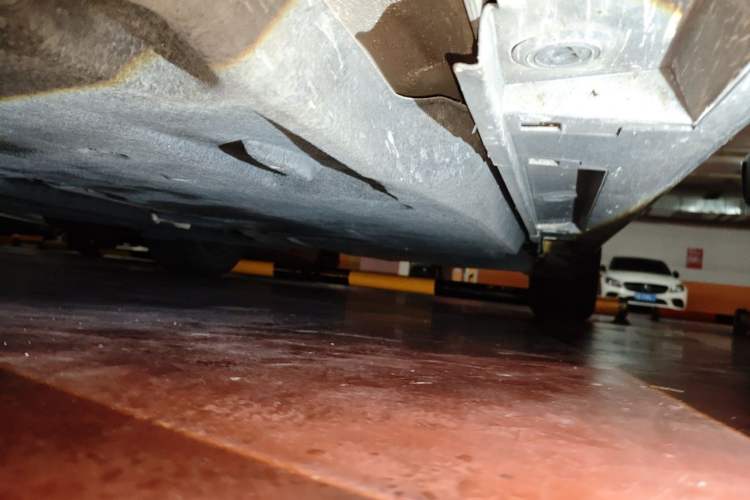 Used Lexus ES 2022 200 Excellence Edition Chassis Rear Left