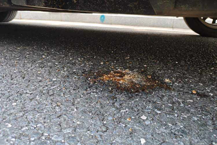 Used Lexus ES 2022 200 Excellence Edition Chassis Rear Left