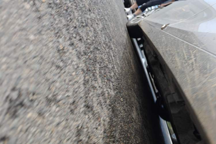 Used Lexus ES 2022 200 Excellence Edition Chassis Rear Left
