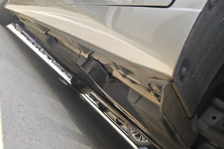 Used Lexus ES 2022 200 Excellence Edition Chassis Rear Left