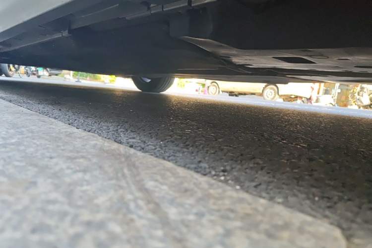 Used Lexus ES 2022 200 Excellence Edition Chassis Rear Left