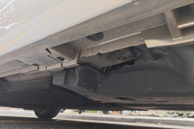 Used Lexus ES 2022 200 Excellence Edition Chassis Rear Left