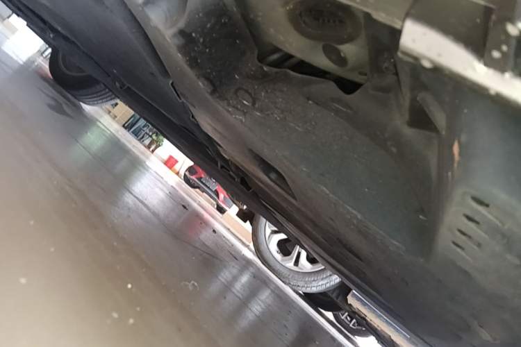 Used Lexus ES 2022 200 Luxury Edition Chassis Rear Left
