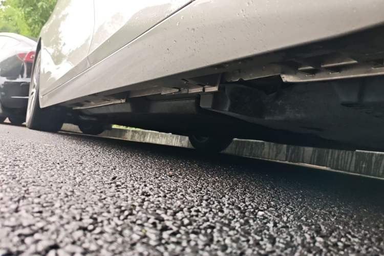 Used Lexus ES 2022 200 Excellence Edition Chassis Rear Left