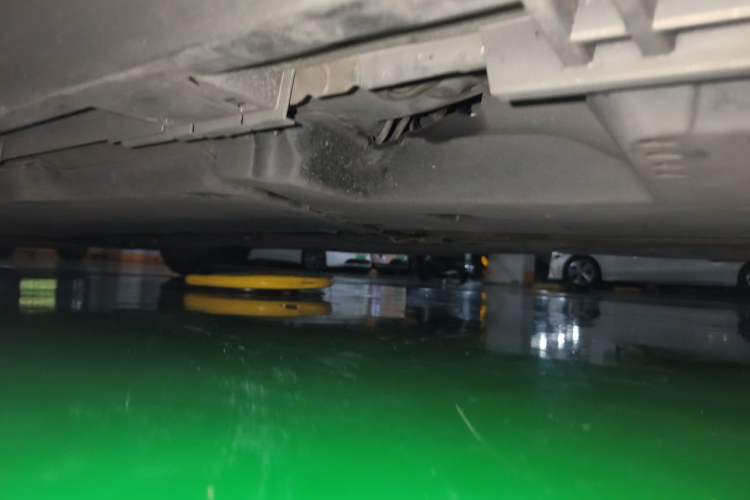 Used Lexus ES 2022 200 Excellence Edition Chassis Rear Left