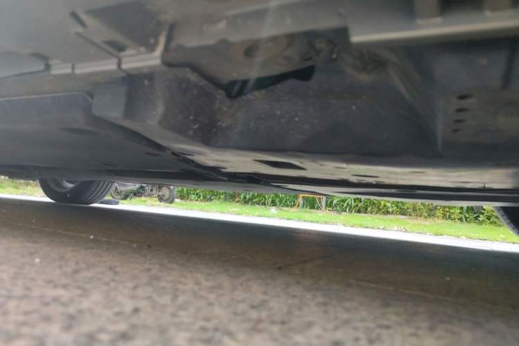 Used Lexus ES 2022 200 Excellence Edition Chassis Rear Left
