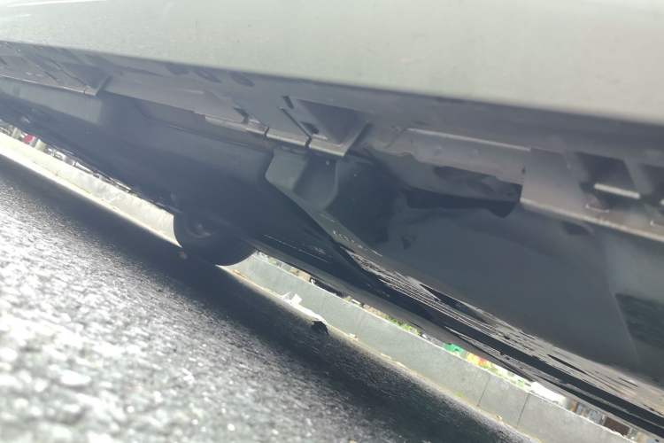 Used Lexus ES 2022 200 Excellence Edition Chassis Rear Left