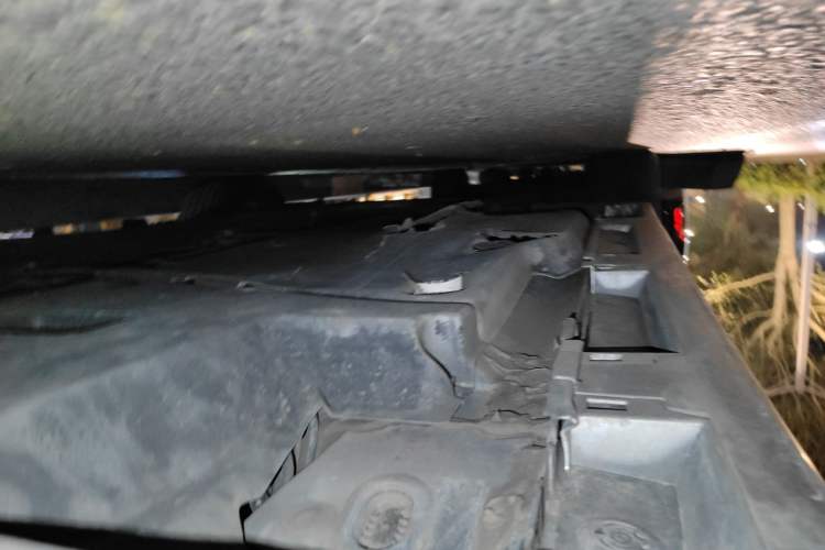 Used Lexus ES 2022 200 Excellence Edition Chassis Rear Left