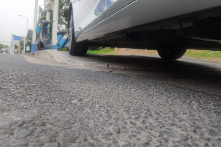 Used Lexus ES 2022 200 Luxury Edition Chassis Rear Left