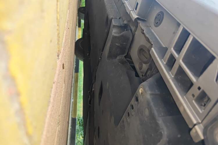 Used Lexus ES 2022 200 Excellence Edition Chassis Rear Left
