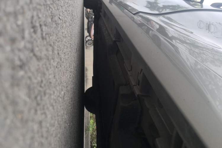 Used Lexus ES 2022 200 Excellence Edition Chassis Rear Left