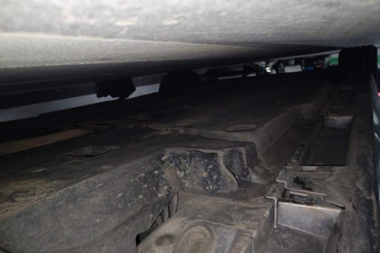 Used Lexus ES 2022 200 Excellence Edition Chassis Rear Left