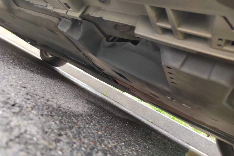 Used Lexus ES 2022 200 Excellence Edition Chassis Rear Left