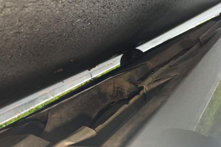 Used Lexus ES 2022 300h Excellence Edition Chassis Rear Left